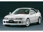 ホンダ インテグラタイプR 1995年10月モデル
