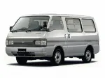 マツダ ボンゴバン 1983年9月モデル