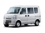 マツダ スクラム 2005年9月モデル
