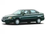 スズキ カルタスセダン 1997年5月モデル
