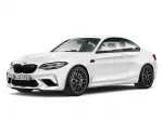BMW M2コンペティション 2018年8月モデル