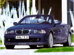 BMWアルピナ B3カブリオ 1999年7月モデル