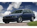 BMWアルピナ B10ツーリング 1997年4月モデル
