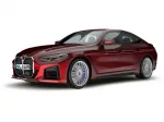 BMWアルピナ B4グランクーペ 2022年3月モデル