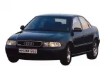 アウディ A4 1995年10月モデル