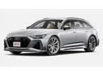 アウディ RS6アバント 2021年1月モデル