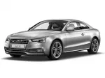 アウディ S5 2017年4月モデル