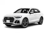 アウディ SQ5 2017年10月モデル