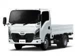 UDトラックス カゼット 2014年9月モデル