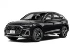 アウディ SQ5スポーツバック 2021年8月モデル