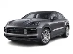 ポルシェ カイエンクーペ 2019年4月モデル