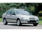 ローバー 416 1996年7月モデル