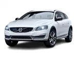 ボルボ V60クロスカントリー 2015年10月モデル