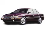 ポンテアック グランダム 1994年11月モデル