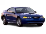 フォード マスタング 1994年5月モデル
