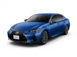 レクサス GS F 2015年11月モデル