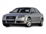 アウディ S4 2005年2月モデル