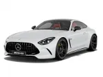 メルセデス・ベンツ AMG GT 2024年4月モデル