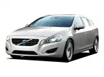 ボルボ V60 2011年6月モデル
