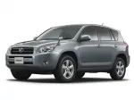 トヨタ RAV4 2005年11月モデル