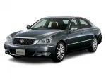 トヨタ クラウンマジェスタ 2004年7月モデル