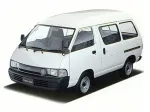 トヨタ タウンエースバン 1988年8月モデル