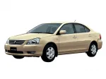 トヨタ プレミオ 2001年12月モデル