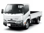 トヨタ トヨエース 1988年8月モデル