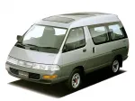 トヨタ タウンエース 1988年8月モデル