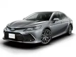 トヨタ カムリ 2017年7月モデル
