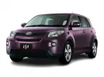 トヨタ ist 2007年7月モデル