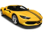 フェラーリ 296 GTB 2021年6月モデル