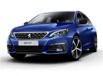 プジョー 308SW 2022年4月モデル