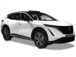 日産 アリア 2021年6月モデル