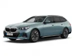 BMW i5ツーリング 2024年2月モデル