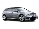 AMG Rクラス 2006年3月モデル