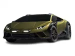 ランボルギーニ ウラカンステラート 2022年11月モデル