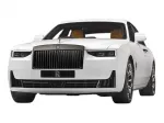 ロールスロイス ブラックバッジゴースト 2019年10月モデル