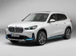 BMW iX1 2023年2月モデル