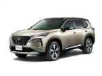 日産 エクストレイル 2022年7月モデル