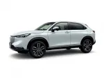 ホンダ ヴェゼル 2021年4月モデル