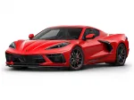 シボレー コルベット 2020年1月モデル