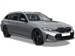 BMW 3シリーズツーリング 2019年1月モデル