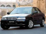 ローバー 623 1994年11月モデル