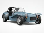 ケータハム スーパーセブン600 2024年6月モデル
