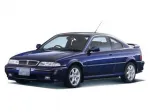 ローバー 220クーペ 1993年1月モデル