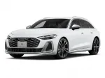 アウディ S5アバント 2025年2月モデル