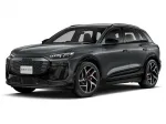アウディ SQ6 e-tron 2025年3月モデル
