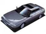 ローバー 827 1993年3月モデル