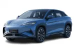 BYD シーライオン7 2025年4月モデル